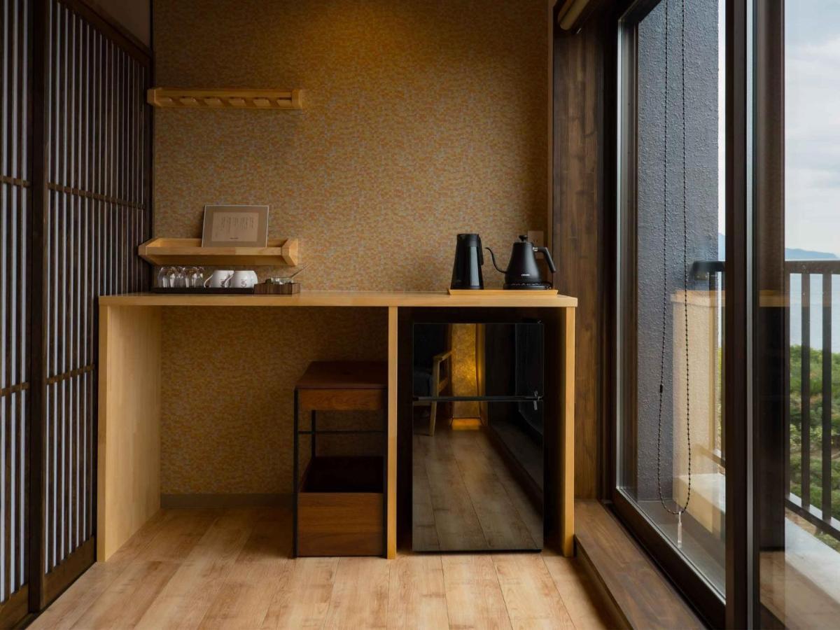 Iseebiso - Vacation Stay 69522V Minamikyushu Екстериор снимка