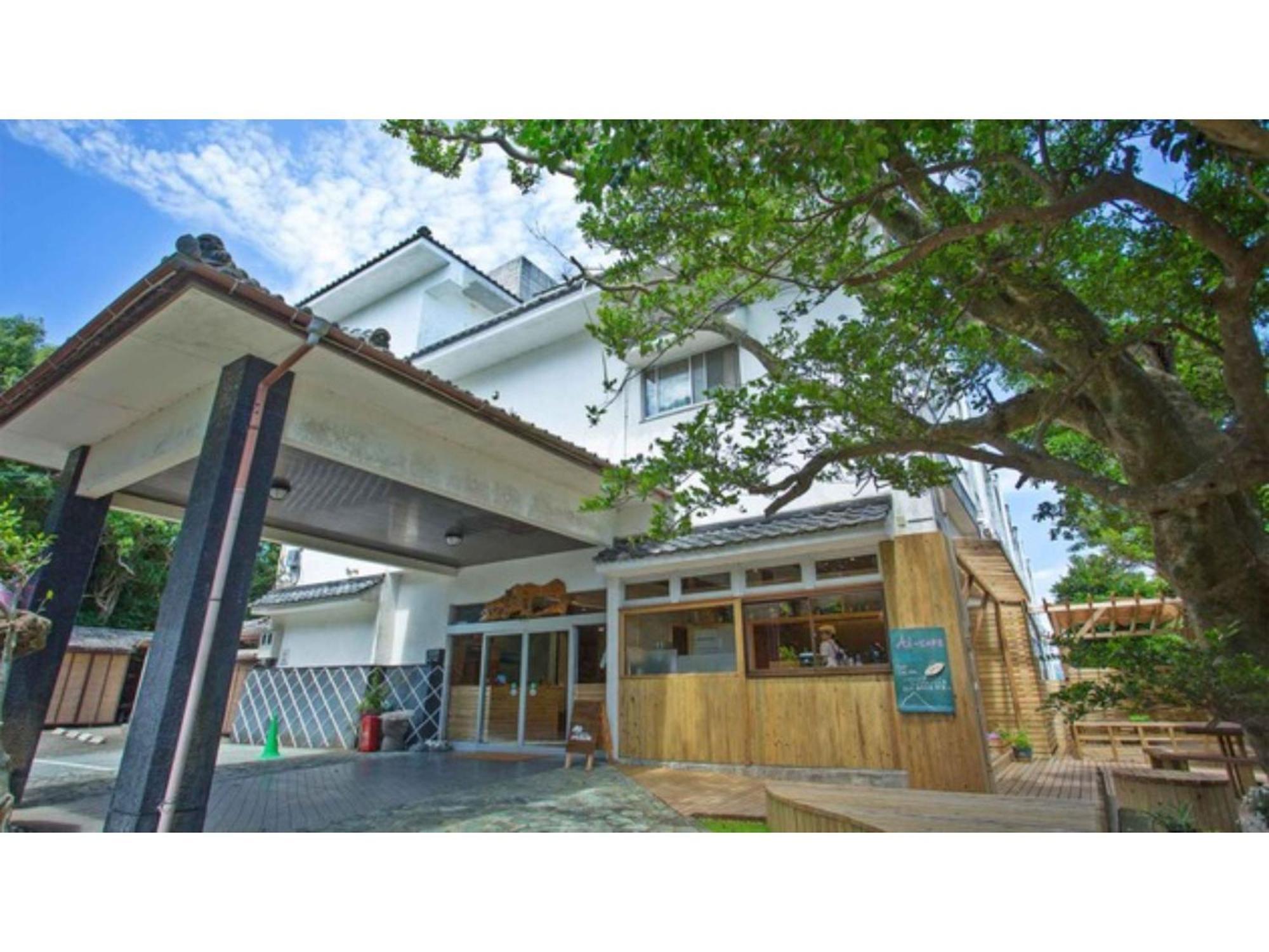Iseebiso - Vacation Stay 69522V Minamikyushu Екстериор снимка